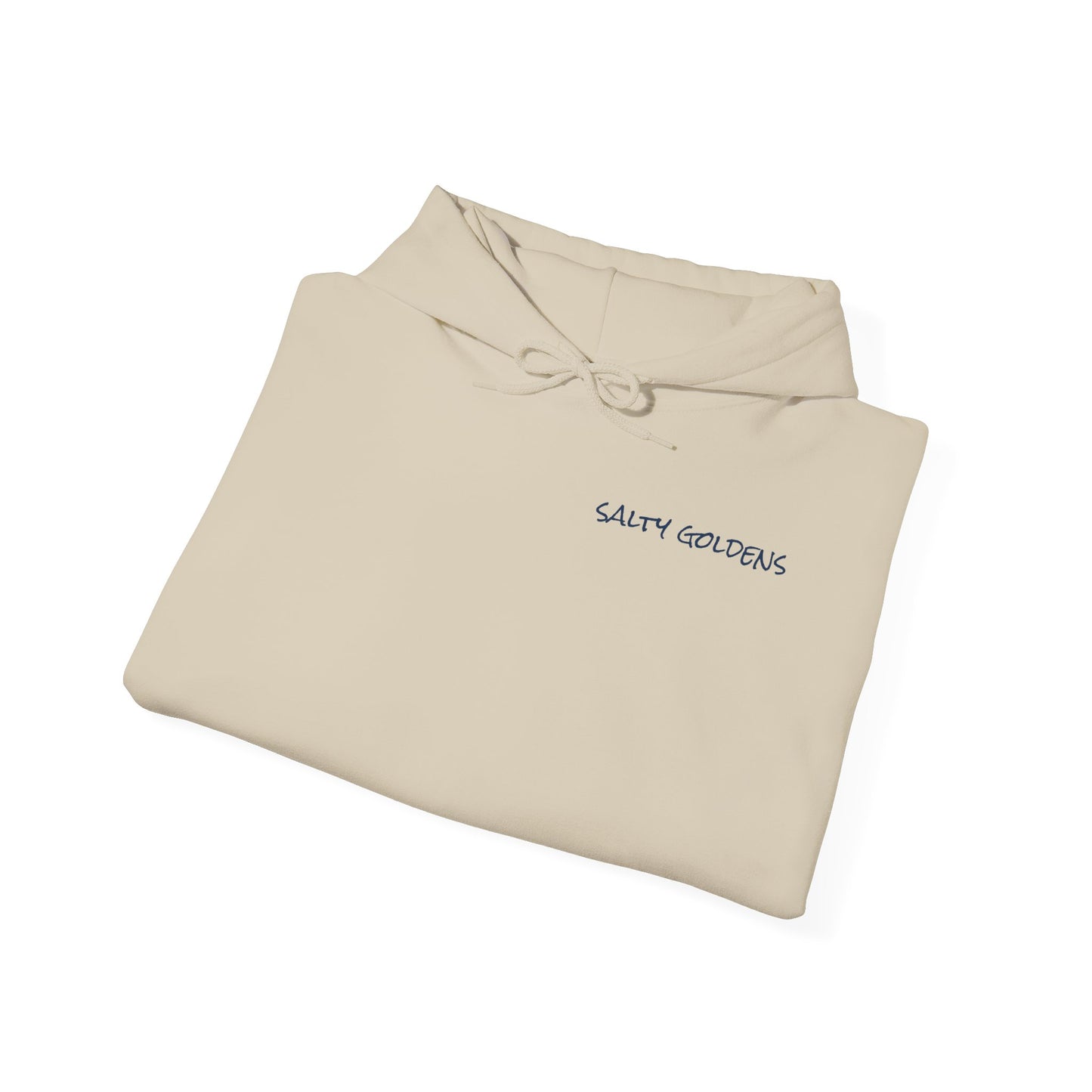 Salty Goldens Hoodie