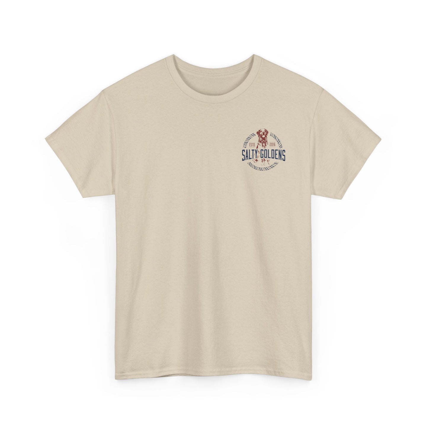 Salty Goldens T-Shirt
