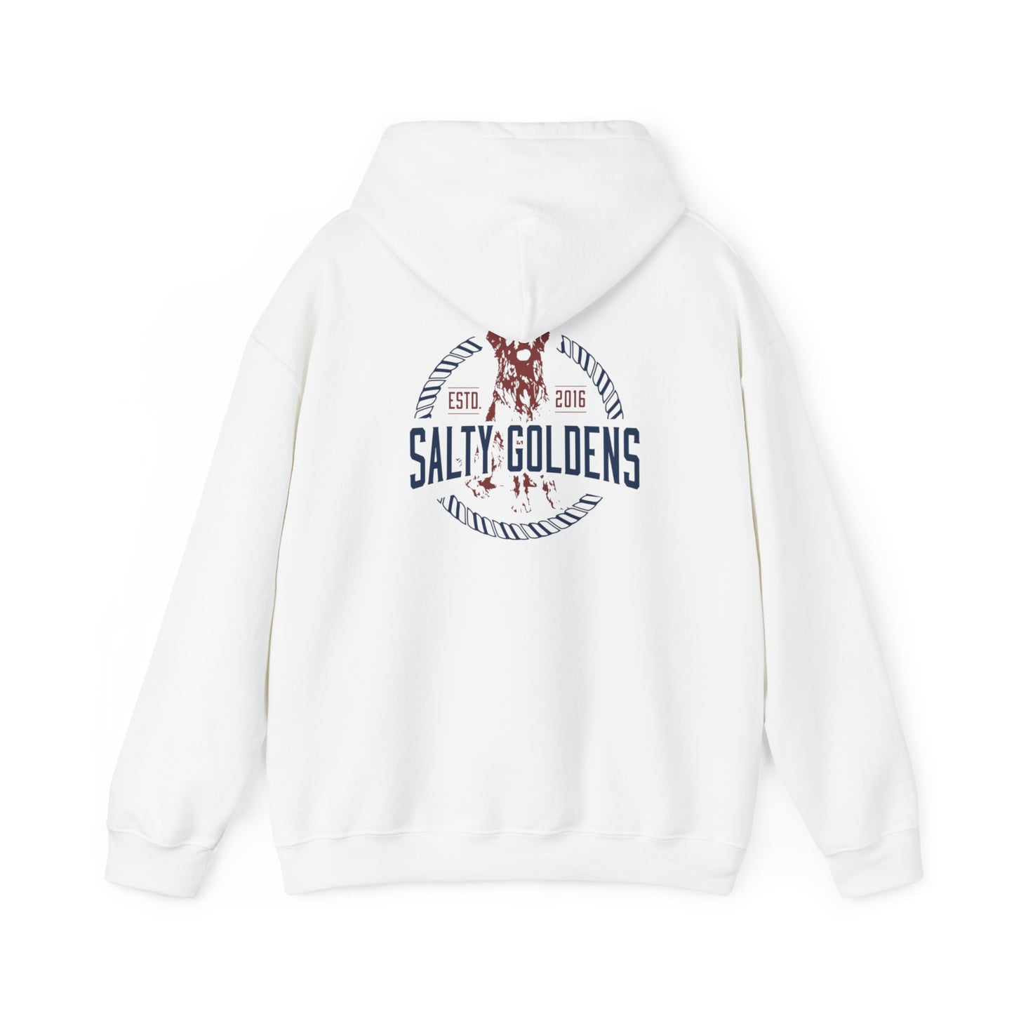 Salty Goldens Hoodie