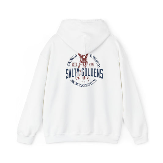 Salty Goldens Hoodie