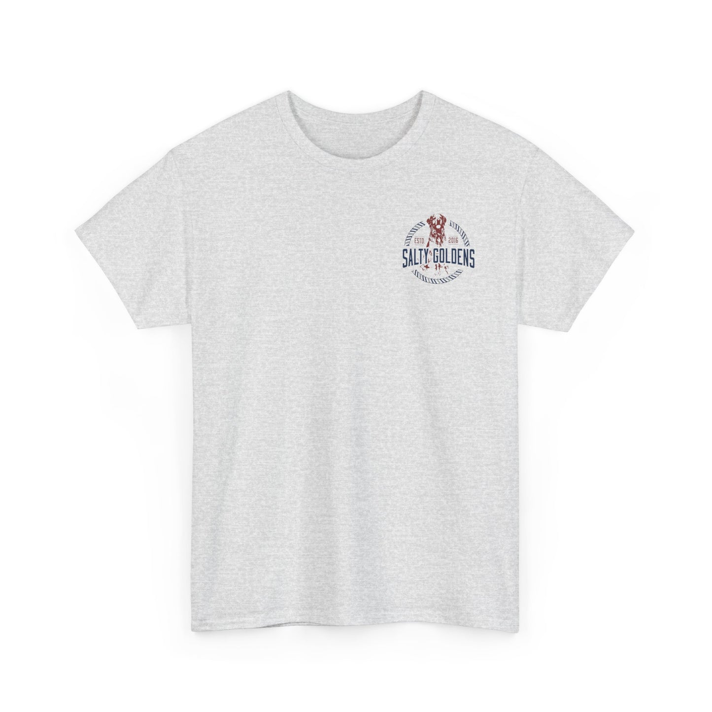 Salty Goldens T-Shirt