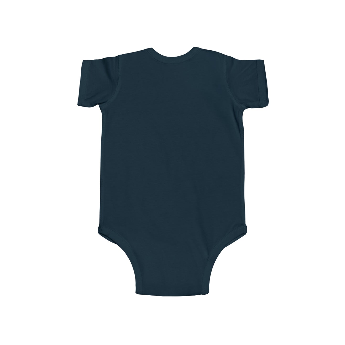 Salty Goldens Infant Jersey Bodysuit