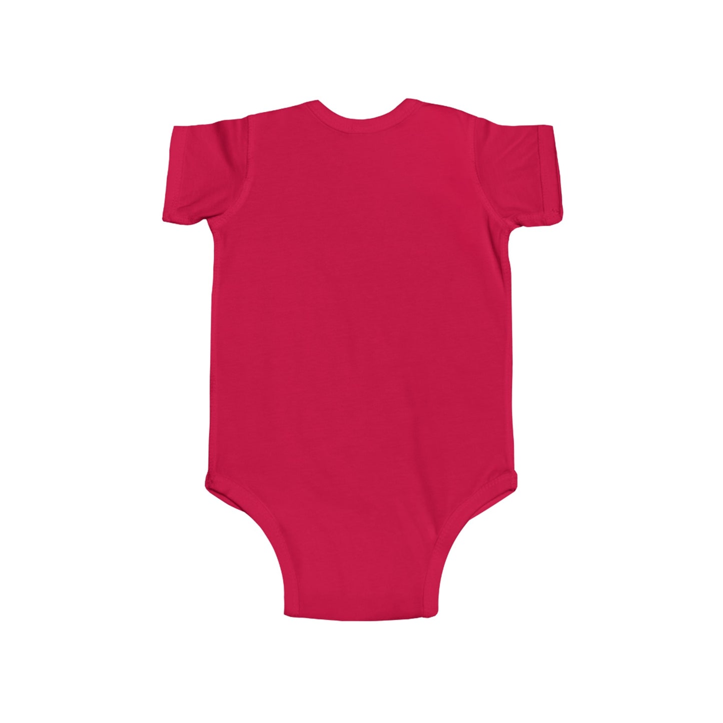 Salty Goldens Infant Jersey Bodysuit
