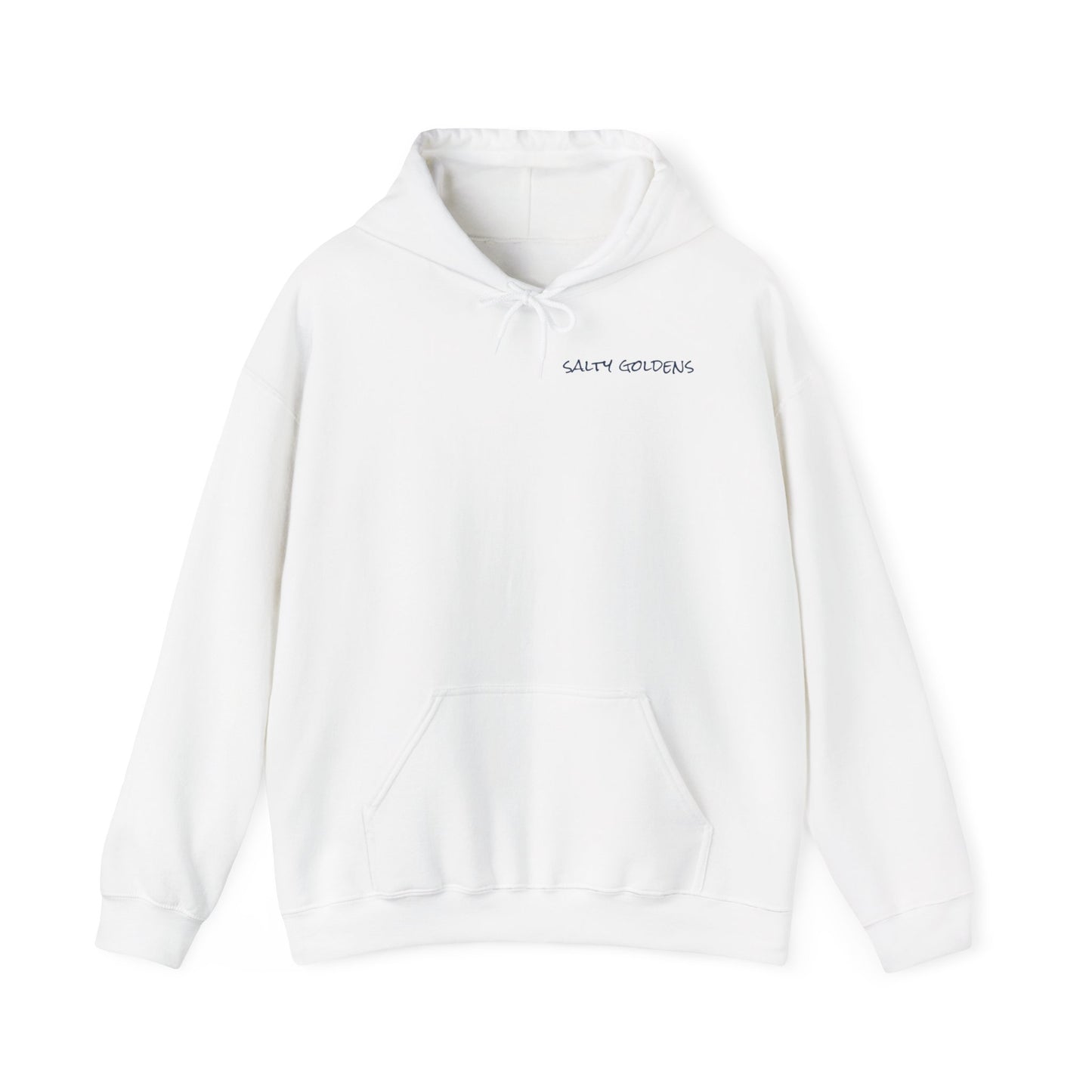 Salty Goldens Hoodie