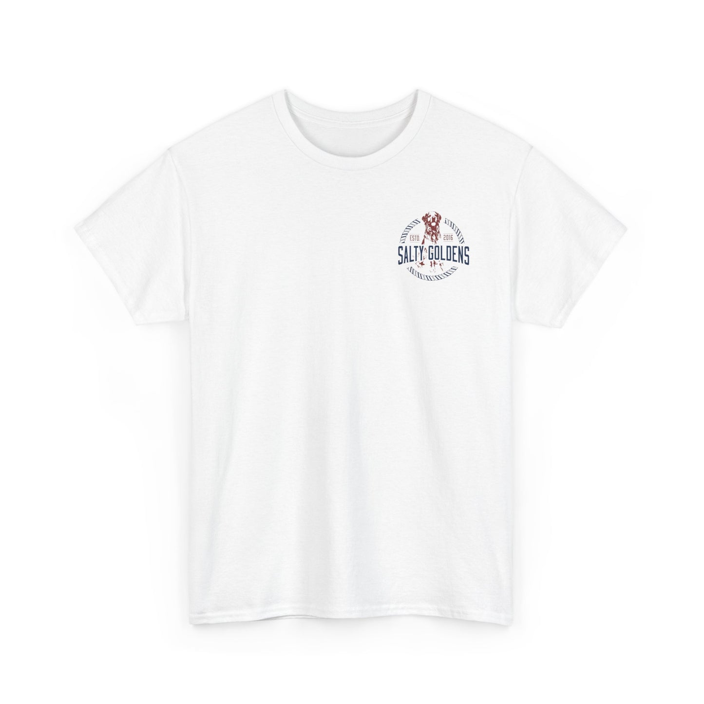 Salty Goldens T-Shirt