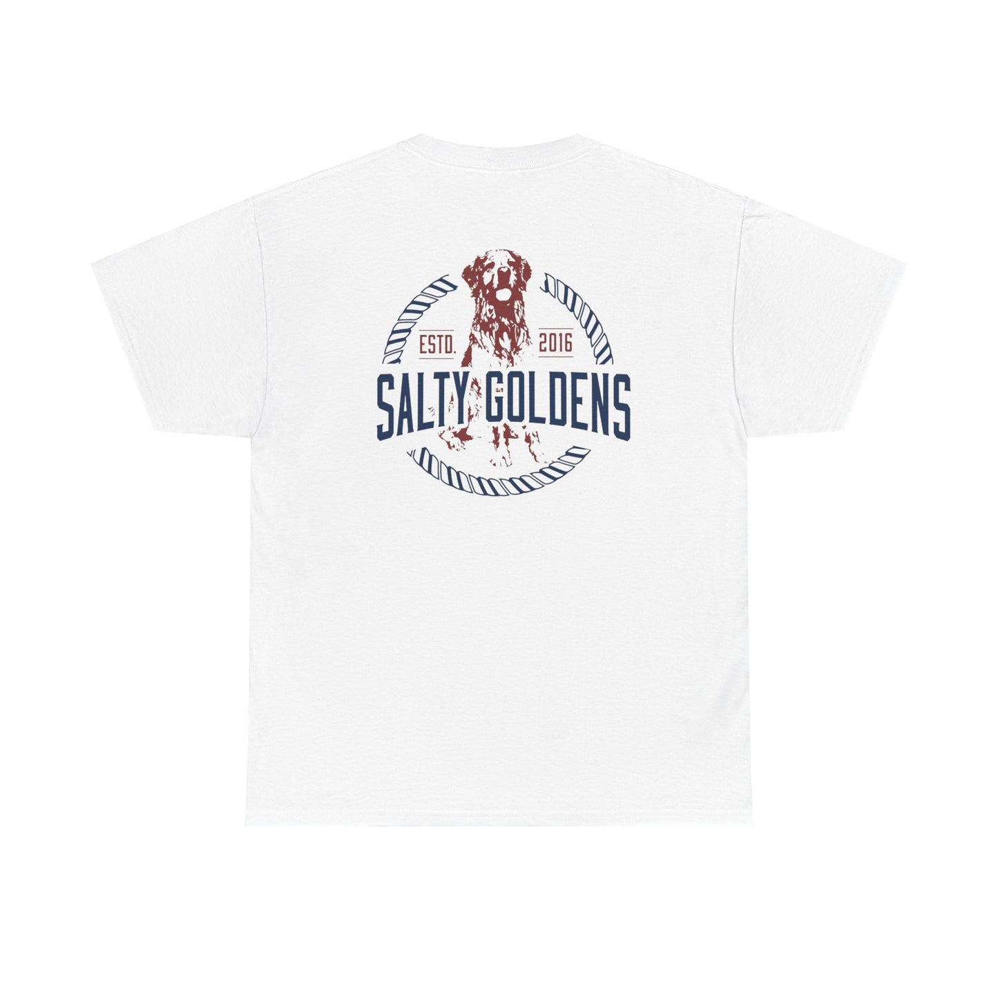 Salty Goldens T-Shirt