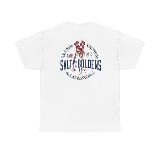 Salty Goldens T-Shirt