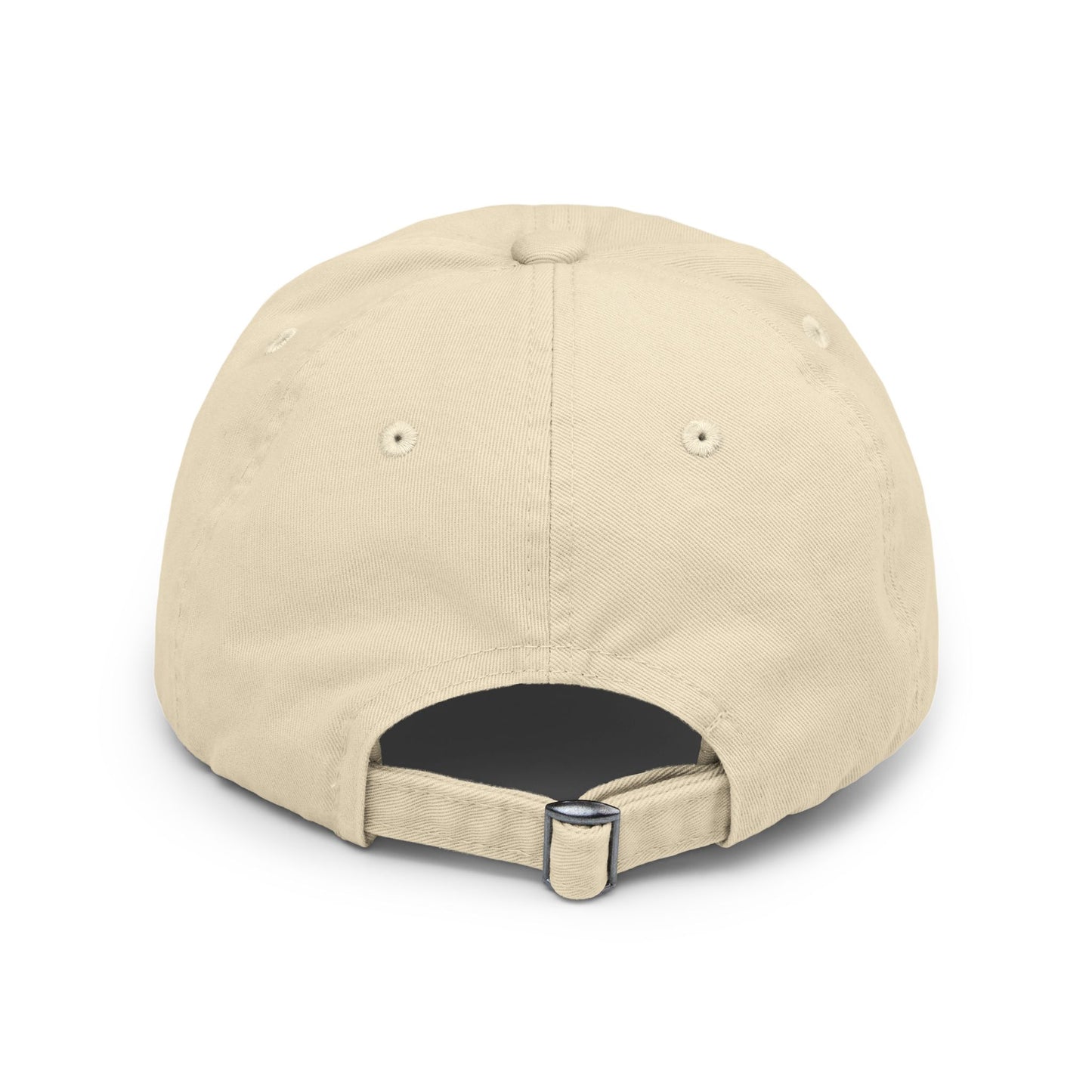 Salty Goldens Distressed Cap