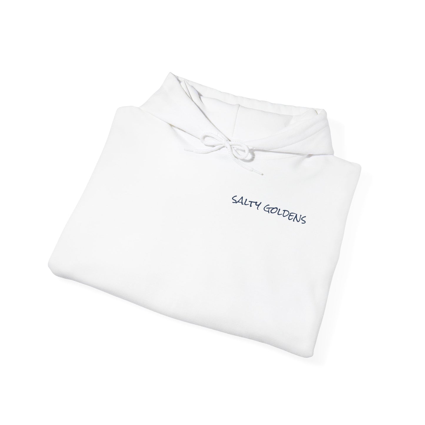 Salty Goldens Hoodie