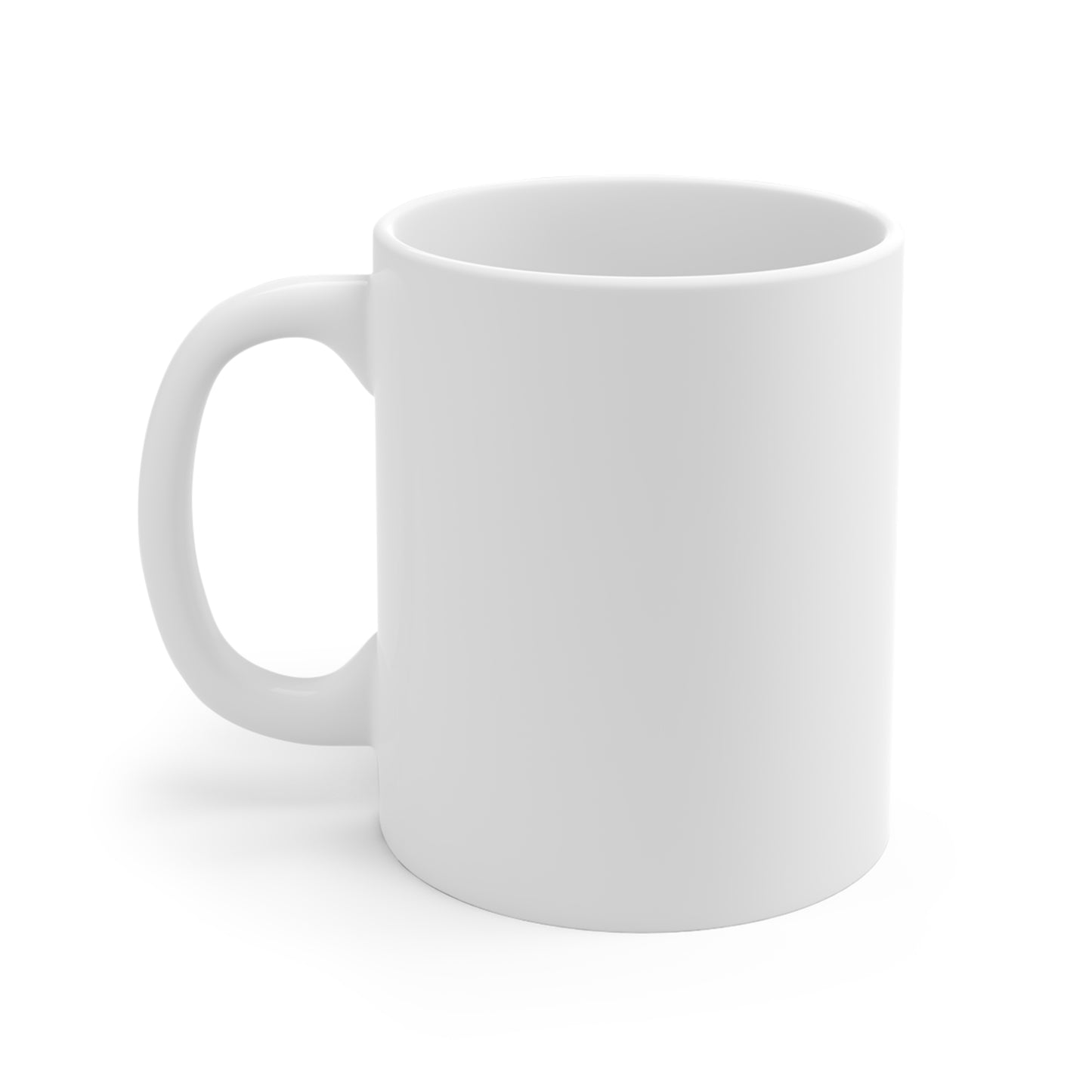 Salty Goldens 11oz Mug