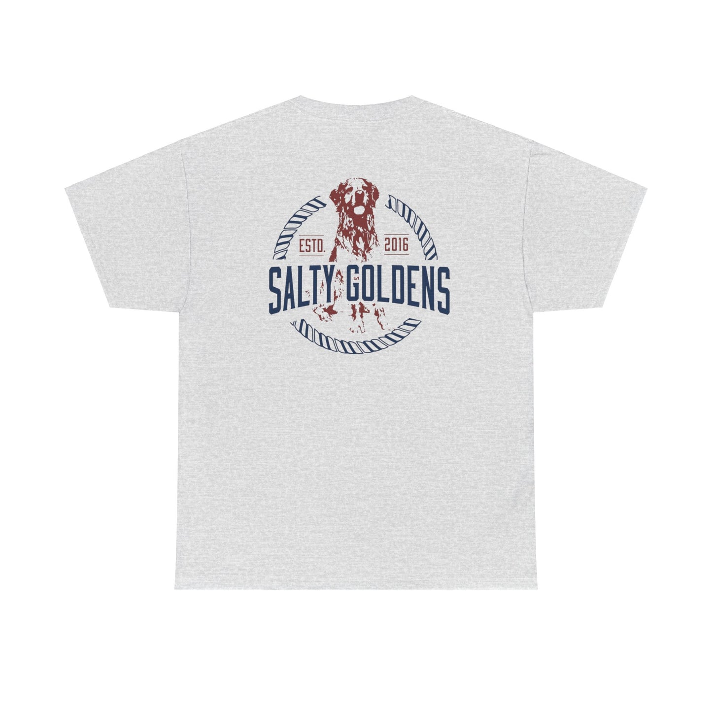 Salty Goldens T-Shirt