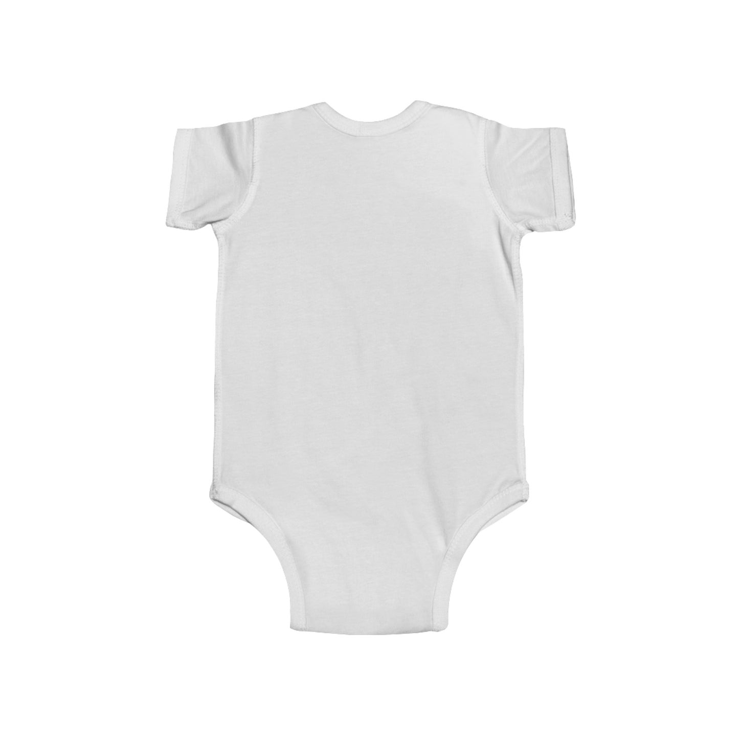 Salty Goldens Infant Jersey Bodysuit