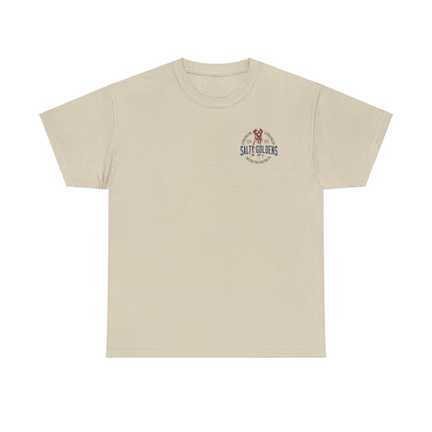 Salty Goldens T-Shirt