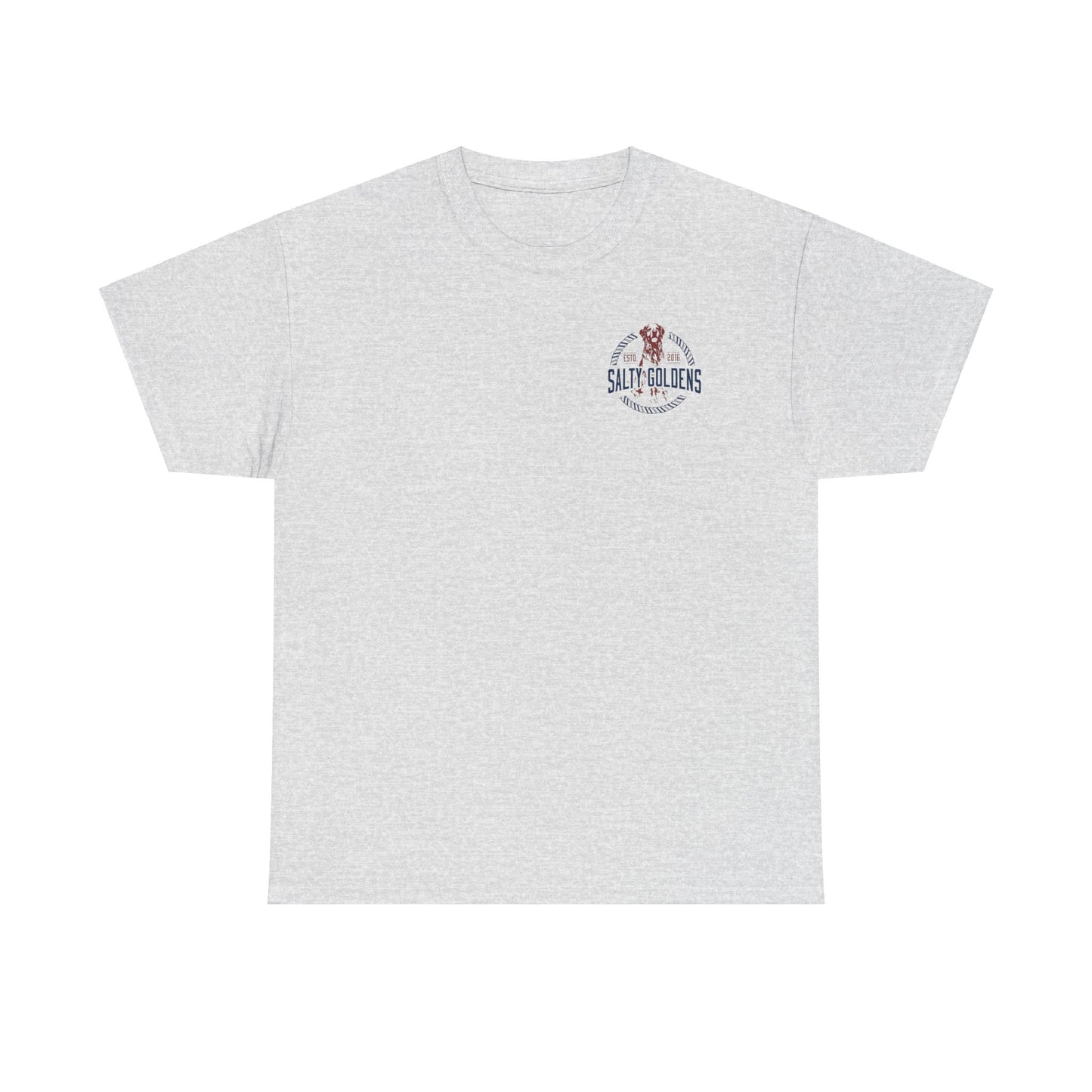 Salty Goldens T-Shirt