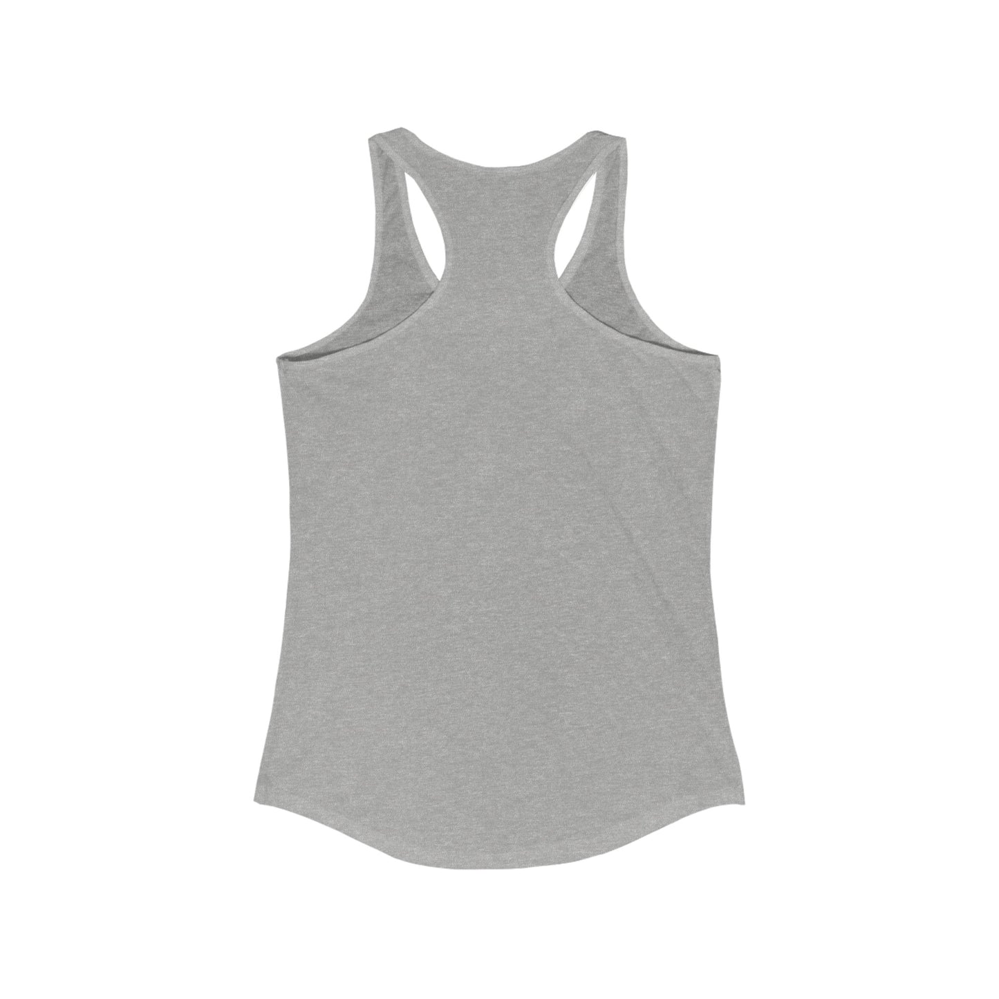 Salty Goldens Women’s Racerback Tank