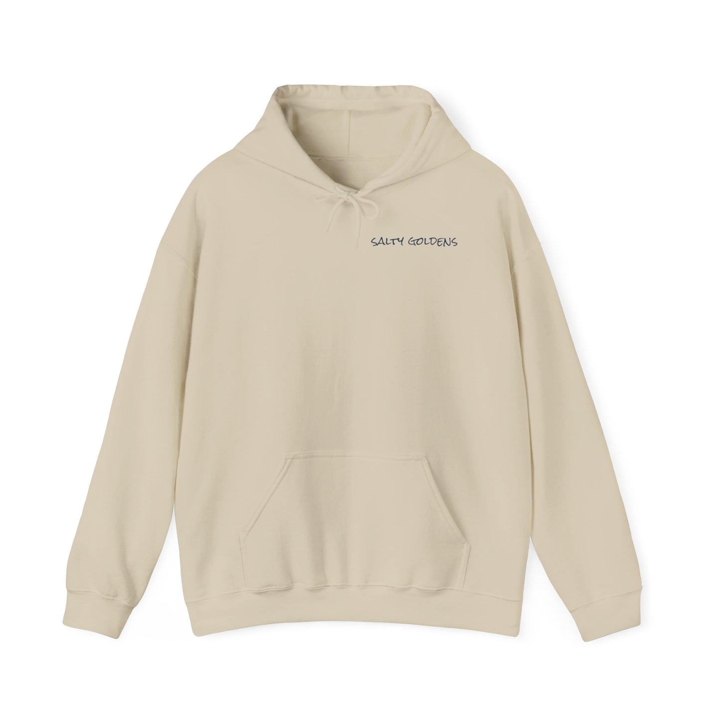 Salty Goldens Hoodie