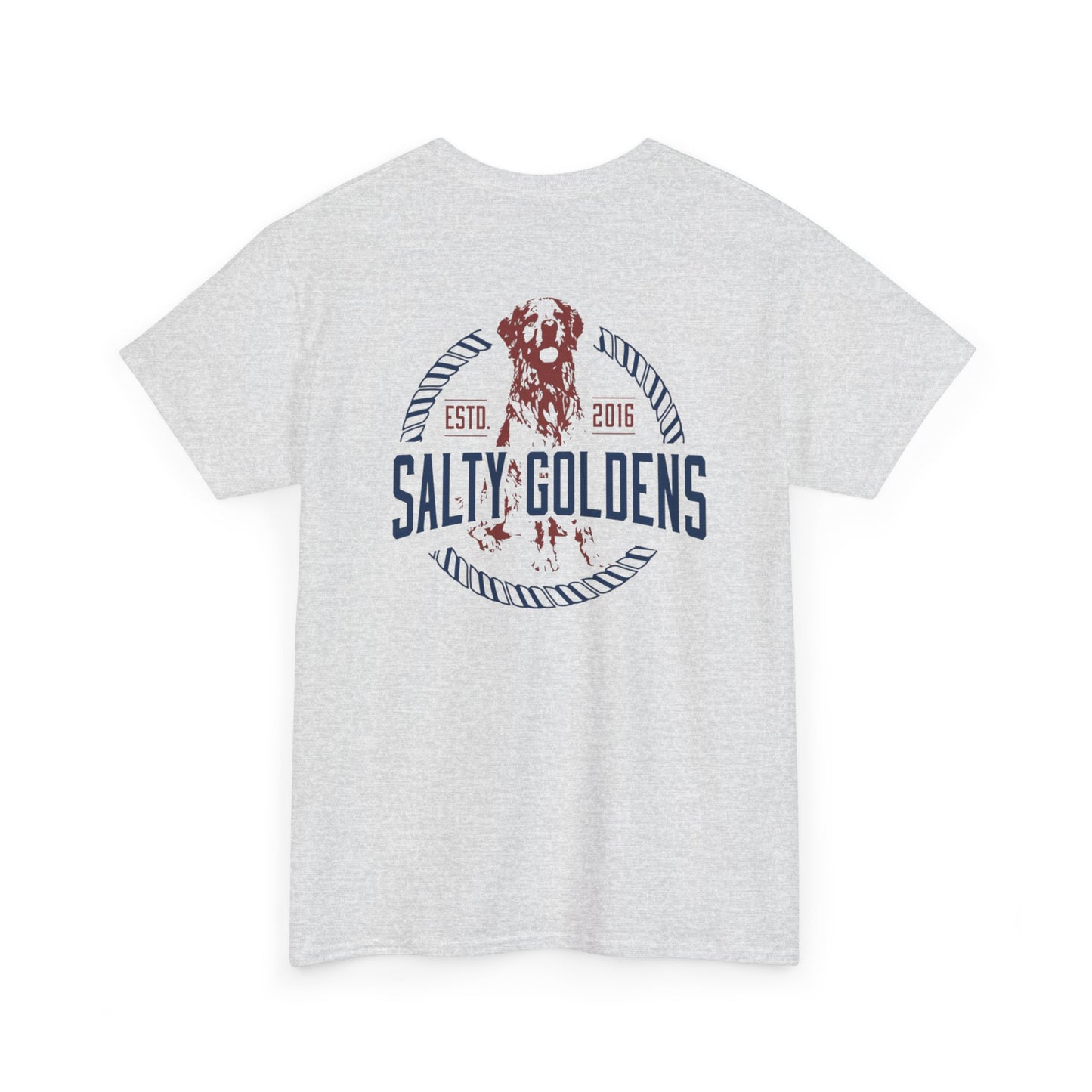 Salty Goldens T-Shirt