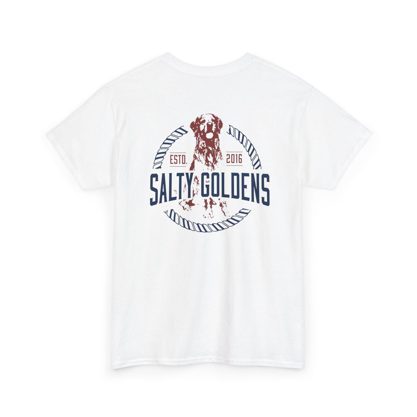 Salty Goldens T-Shirt