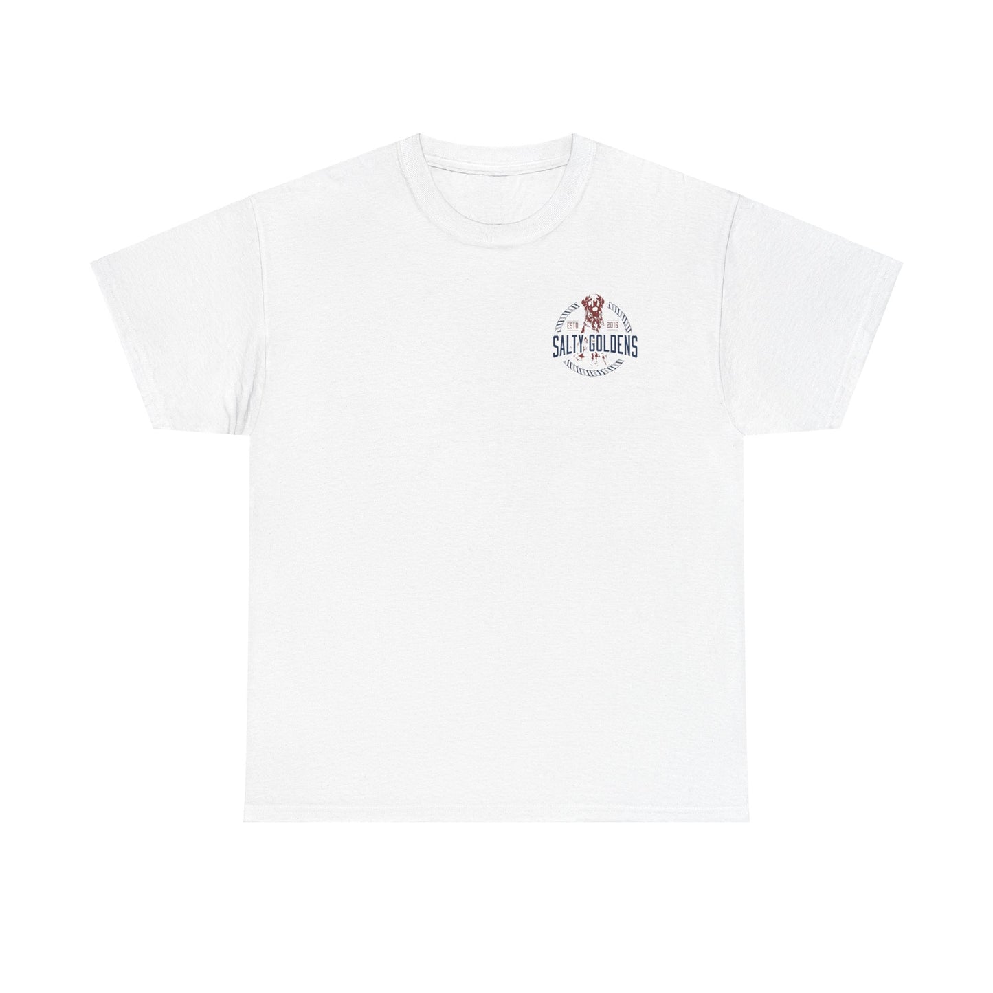 Salty Goldens T-Shirt