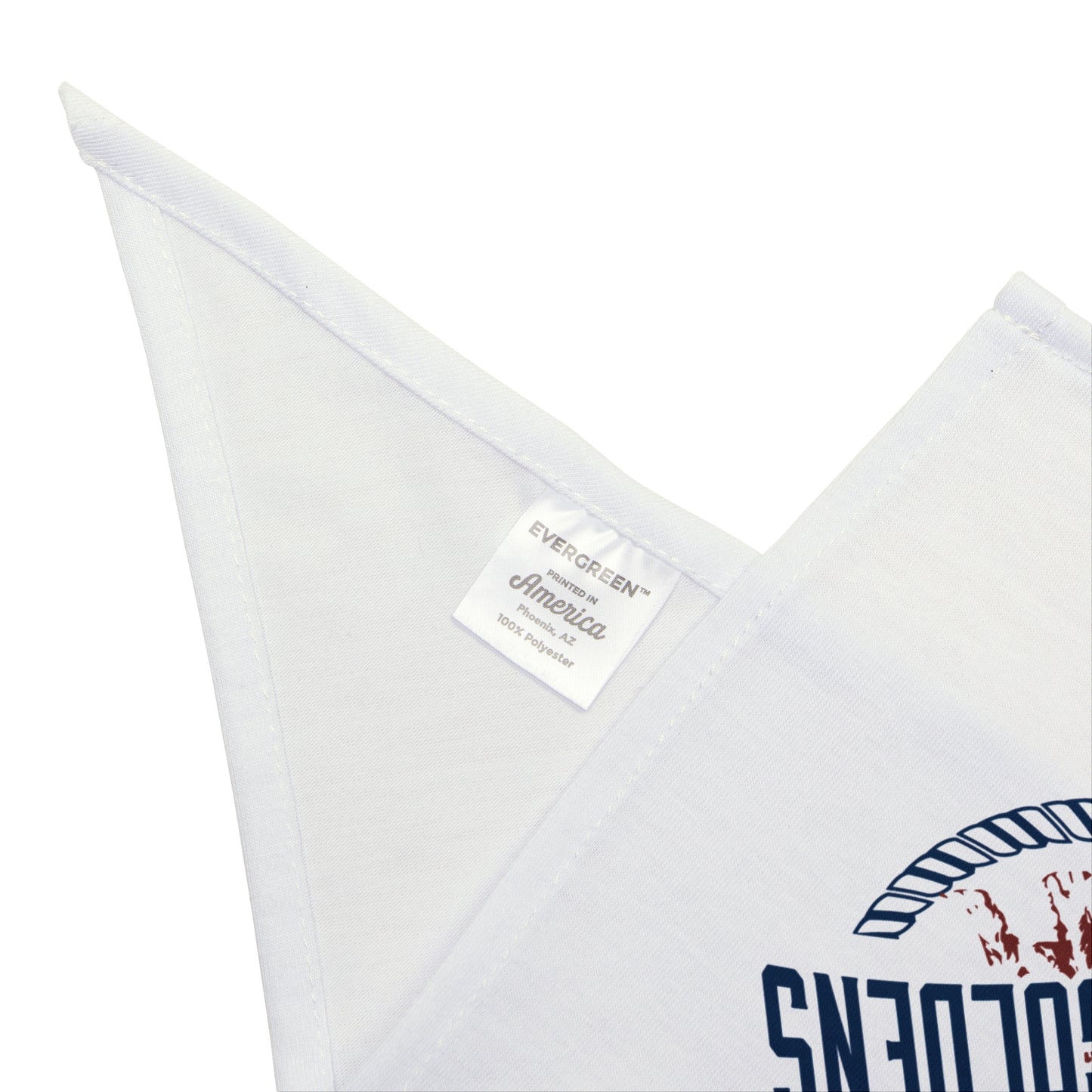 Salty Goldens Pet Bandana