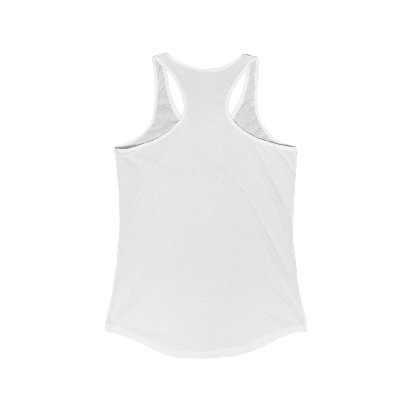 Salty Goldens Women’s Racerback Tank